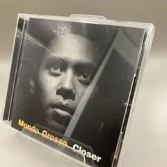 Mondo Grosso Closer CD アルバム　ケース交換済