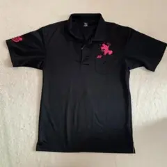 ✨希少 ディズニーコラボ ミッキーマウス✨ヨネックス ユニ S