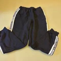 アナップスウェット　使用感たっぷり