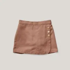【美品】soor ploom olive skort 5yのサムネイル