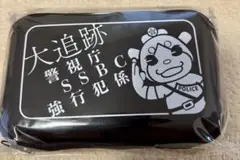 大追跡〜警視庁SSBC強行犯係〜ガジェットケース