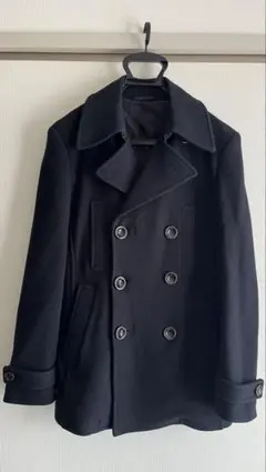 HACKETT LONDON ピーコート - メルカリ