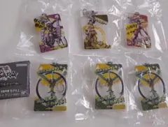 戦国BASARA バトルパーティー keyclip 10種セット - メルカリ