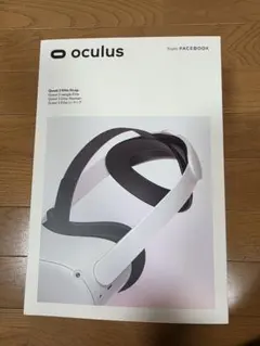 Oculus Quest 2 Elite Strap
