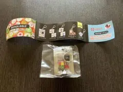 パパブブレ カプセルトイ