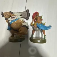 amiibo