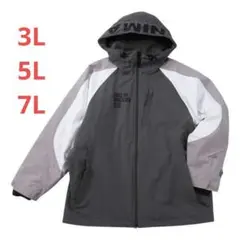 nima スノーボードジャケット mk9