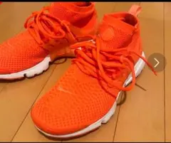 NIKE W AIR PRESTO FLYKNIT ULTRA