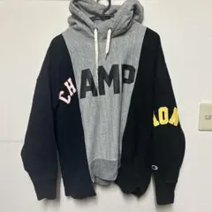 Champion リバースウィーブ パーカー L