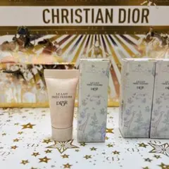 Baby Dior Le Lait Tres Tendre 乳液（ル レタンドル - メルカリ