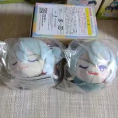 あんスタ もちマス 新弾