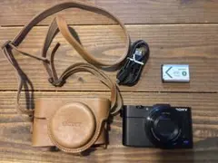 sony cyber-shot