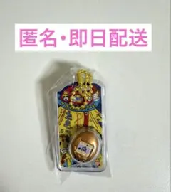 たまごっち　おかしなたまごボーロっち3 パッケージチャーム　シークレット