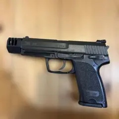 東京マルイ製 SIG SAUER P226 ガスガン 本体 マガジン2本付属 - メルカリ