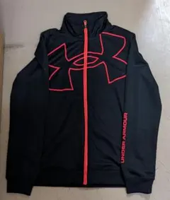 UNDER ARMOUR ジャージ　上下セット