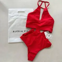 エリカ　ALEXIA STAMワンピース ケイトリン kaitlyn エリカ様専用 ALEXIA STAMワンピース ケイトリン kaitlyn - メルカリ