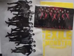 EXILE グッズ 3点セット