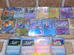 コレクション整理】ポケモンカード まとめ売り - メルカリ