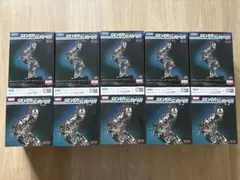 MARVEL ACT/CUT プレミアムフィギュア シルバーサーファー　10個