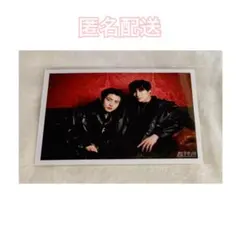 超特急　生写真　アロハ　ハル