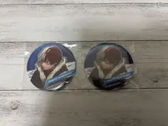 僕のヒーローアカデミア 轟焦凍 十傑缶バッジ
