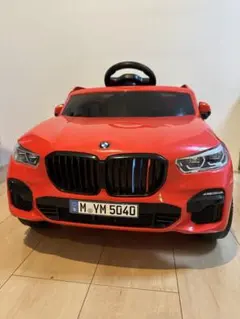 トイザらス限定BMW X5コンパクト トイザらス限定のBMW X5コンパクト