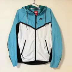 NIKE ナイキ テック ハイパーメッシュ ウィンドランナー ナイロンジャケット