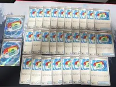 ☆*☆様 ポケモンカード ポケパッド 計30枚 SR2枚入り まとめ売り