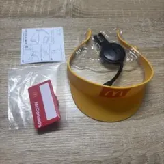 マクドナルド なりきりマクドナルド ハッピーセット