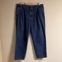 90's DOCKERS デニムスラックスのサムネイル