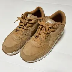 Nike Air Max スエード ブラウン