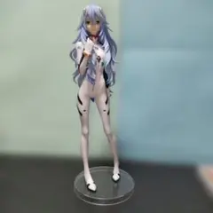 エヴァンゲリオン 一番くじ E賞 綾波レイ フィギュア