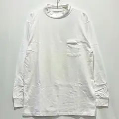 新品❗ハイネック❗ロングTシャツ❗