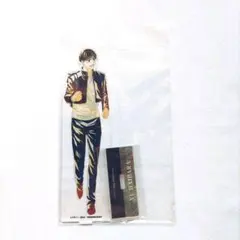 呪術廻戦　懐玉・玉折　 ani-art　第4弾　BIGアクリルスタンド　灰原雄