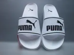 新品　PUMA　サンダル　24.0㎝のサムネイル