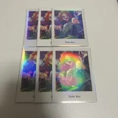 あんさんぶるスターズ あんスタ ぱしゃっつvol.6 葵ゆうた