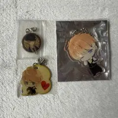 シュウ 3点セット