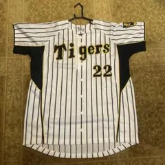 2025年最新】藤川球児 ユニフォーム サインの人気アイテム - メルカリ