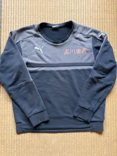 旭川実業 サッカー部 スウェット 上下 - メルカリ