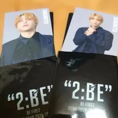 シュント☆オンラインくじAB2種