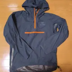 2026年最新】arc'teryx alpha slアノラックの人気アイテム - メルカリ
