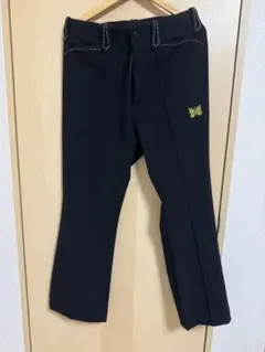 Needles Piping Cowboy pants パンツ　ニードルス