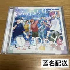 いれいす　CD Everlasting Days