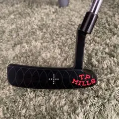 2025年最新】ミルズ パターの人気アイテム - メルカリ