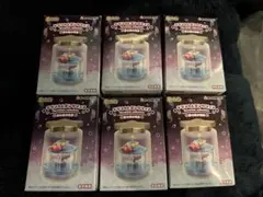 星のカービィ　夢の泉の物語　リーメント　全6種