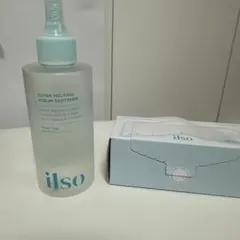 スーパーメルティングセバムソフトナー 150ml + 1/3 ピタッとコットンのサムネイル