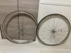 NJS DURA ACE HB 7710 アラヤリム 完組ホイールのサムネイル