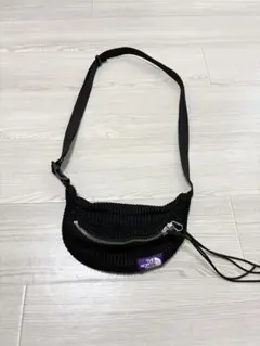 THE NORTH FACE PURPLE LABEL ミニショルダーバッグ