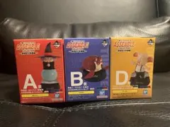 ドラゴンボール ASSEMBLE COLLECTION 一番くじ占いババウミガメ