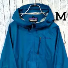 patagonia Men's M10 Anorak パタゴニア アノラック M